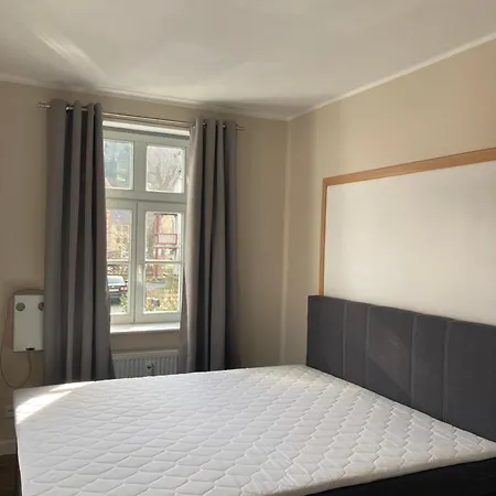 Barbarine * 柯尼希施泰因易北