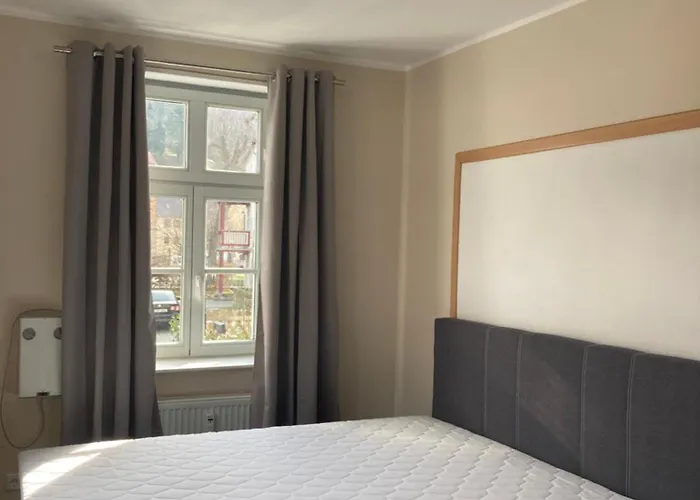 Barbarine * Königstein an der Elbe